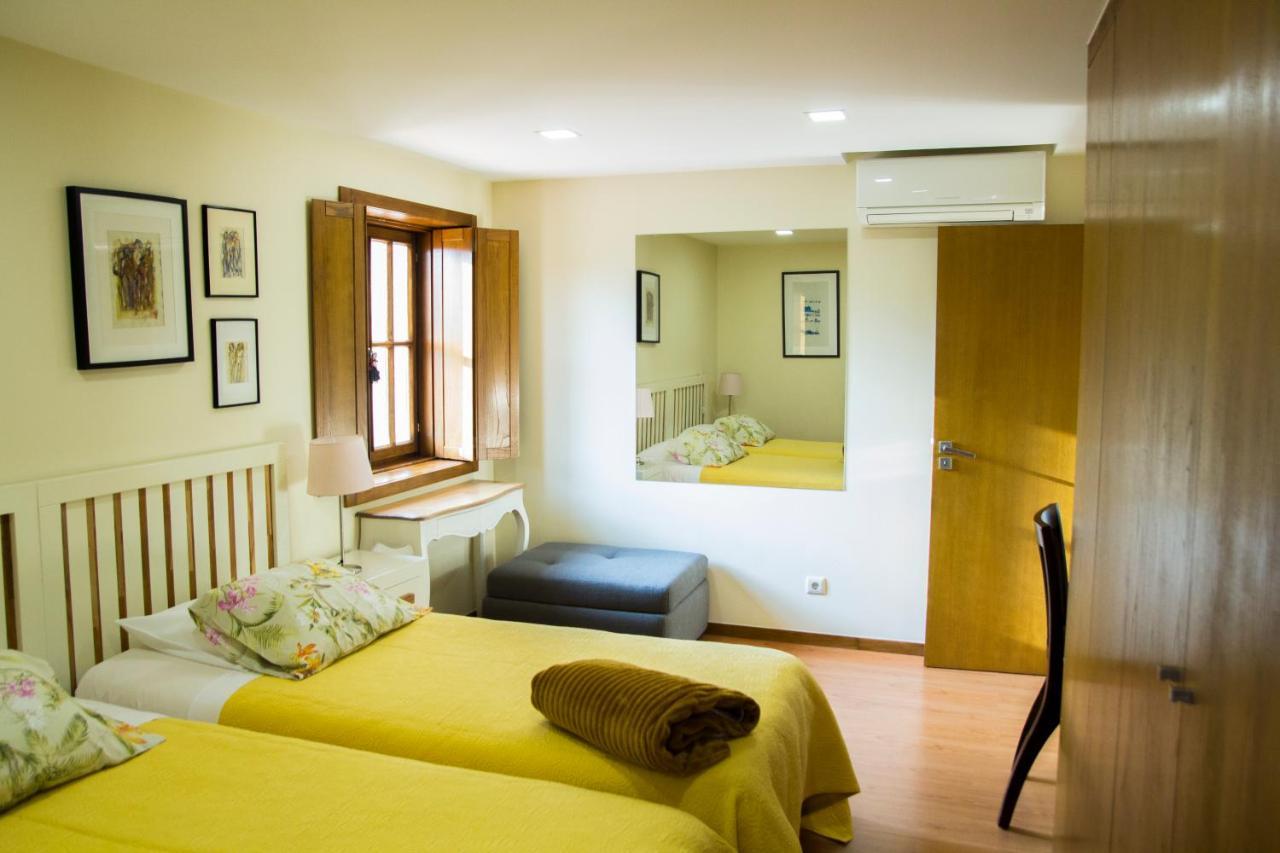 Casa De Romao Villa Amares Ngoại thất bức ảnh