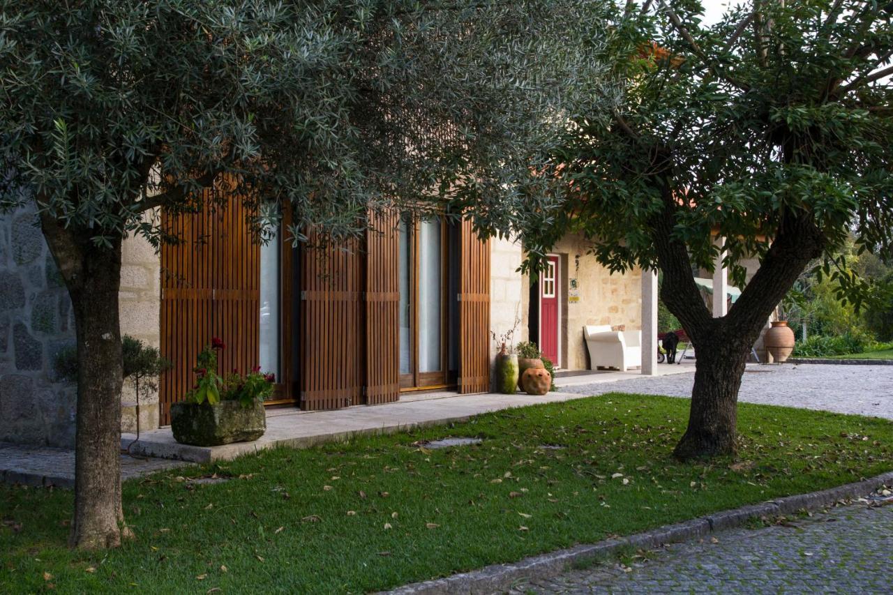Casa De Romao Villa Amares Ngoại thất bức ảnh