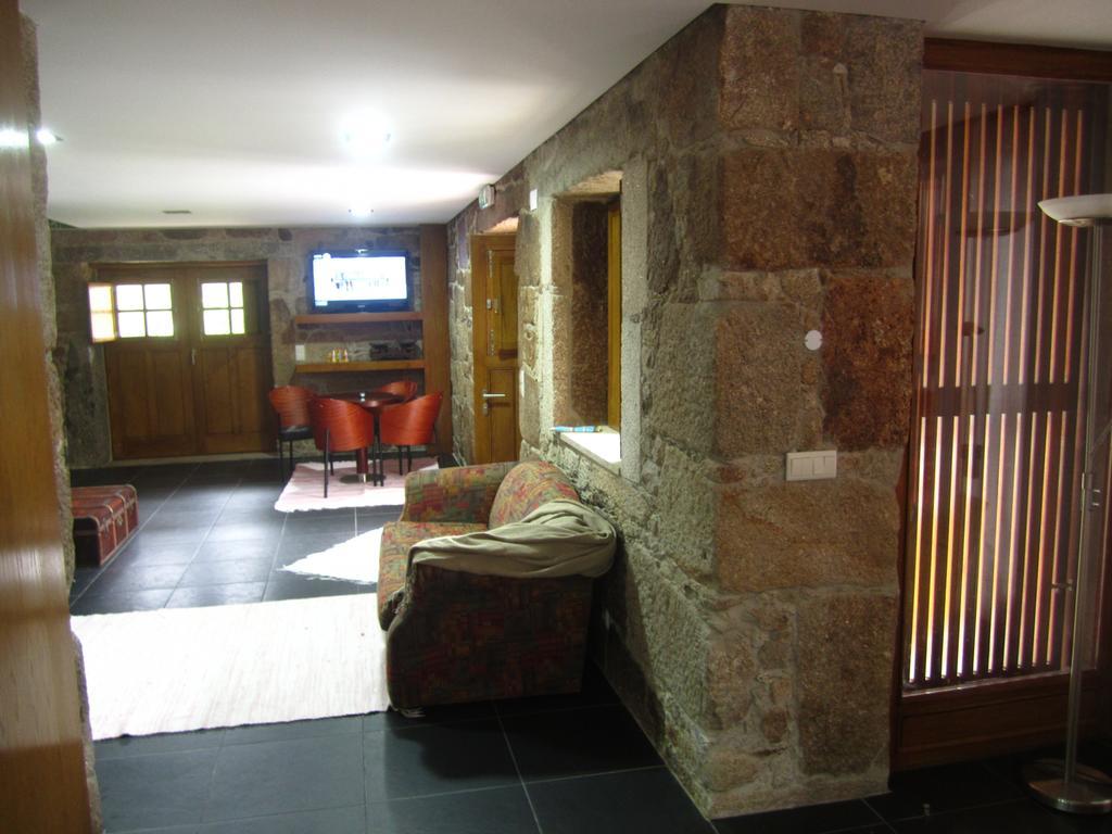 Casa De Romao Villa Amares Ngoại thất bức ảnh