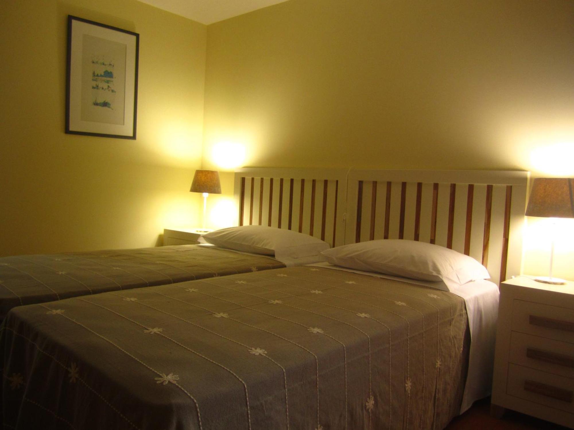 Casa De Romao Villa Amares Ngoại thất bức ảnh