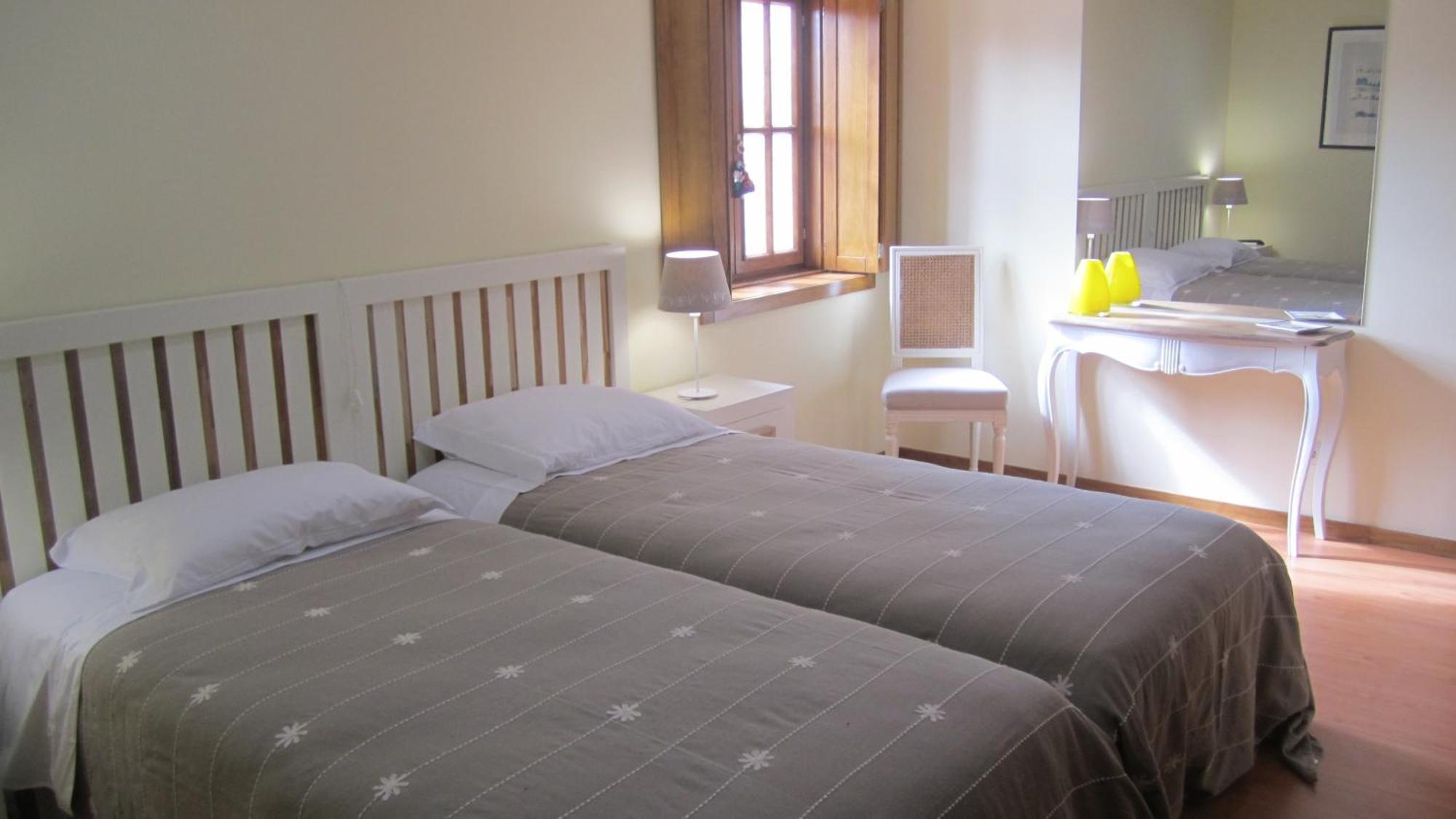 Casa De Romao Villa Amares Ngoại thất bức ảnh